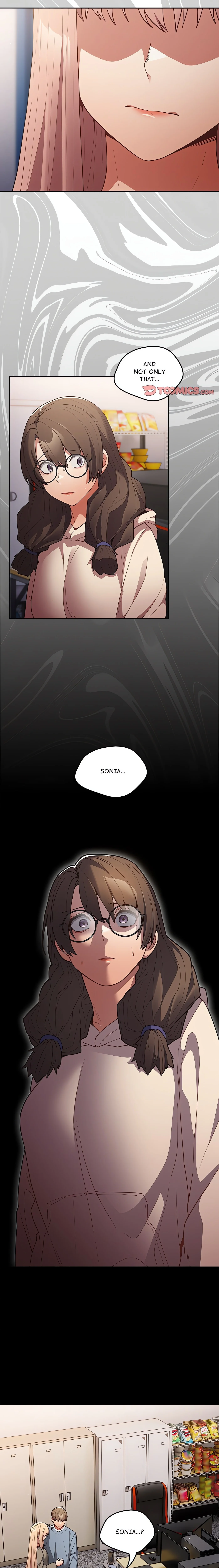 The Carry (Official) chapter 88 page 10