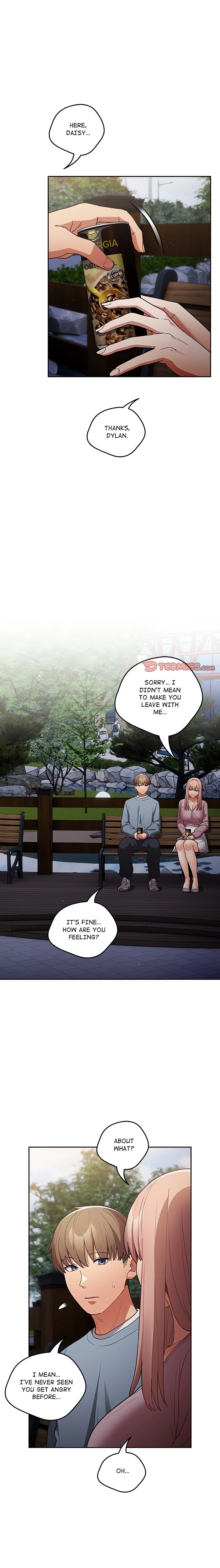 The Carry (Official) chapter 88 page 12