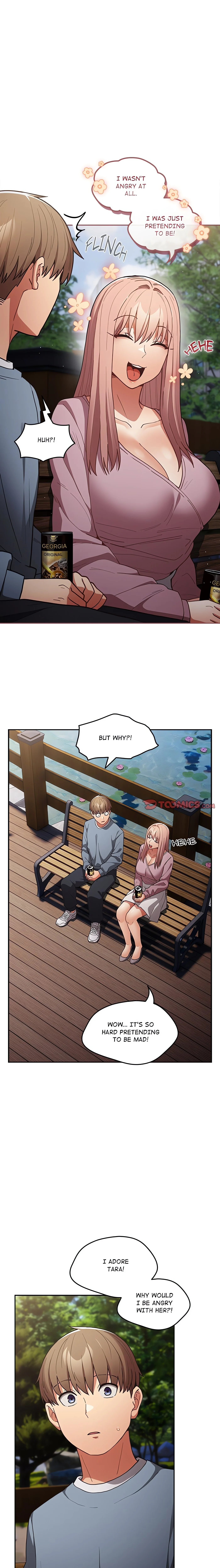 The Carry (Official) chapter 88 page 13
