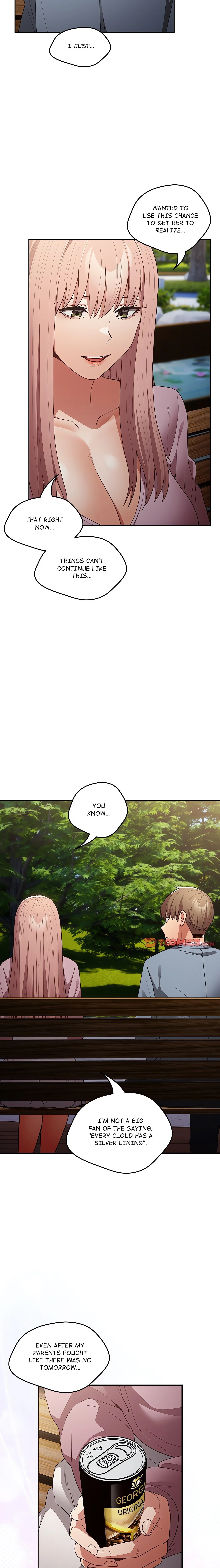 The Carry (Official) chapter 88 page 14