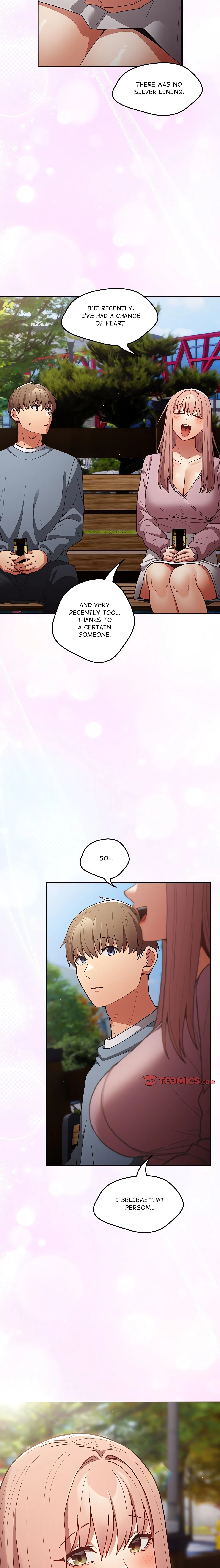 The Carry (Official) chapter 88 page 15