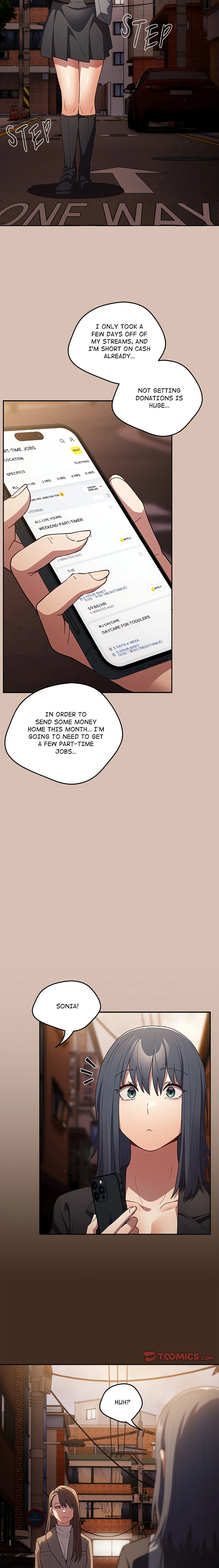 The Carry (Official) chapter 88 page 17