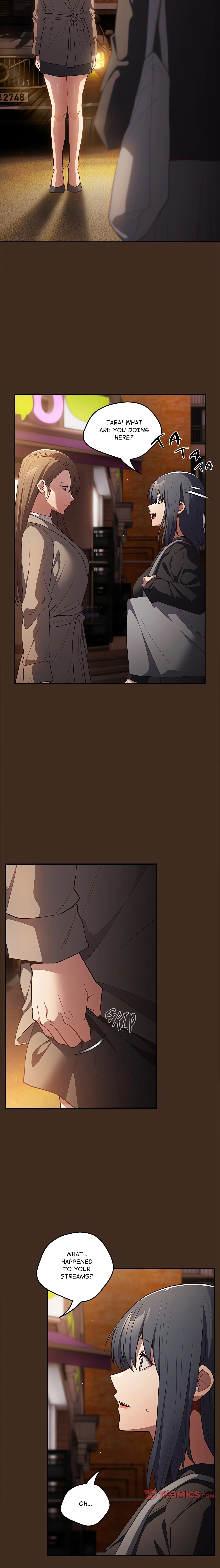 The Carry (Official) chapter 88 page 18