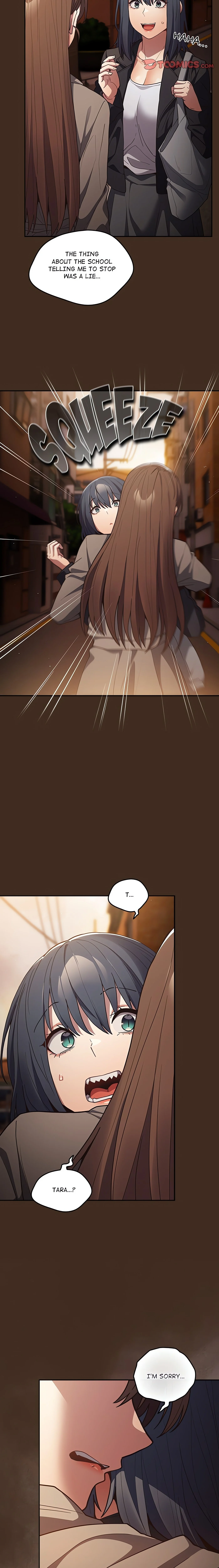 The Carry (Official) chapter 88 page 20