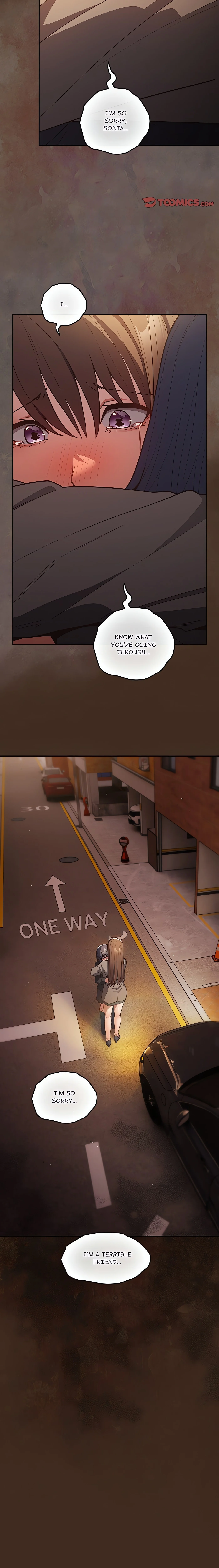 The Carry (Official) chapter 88 page 21