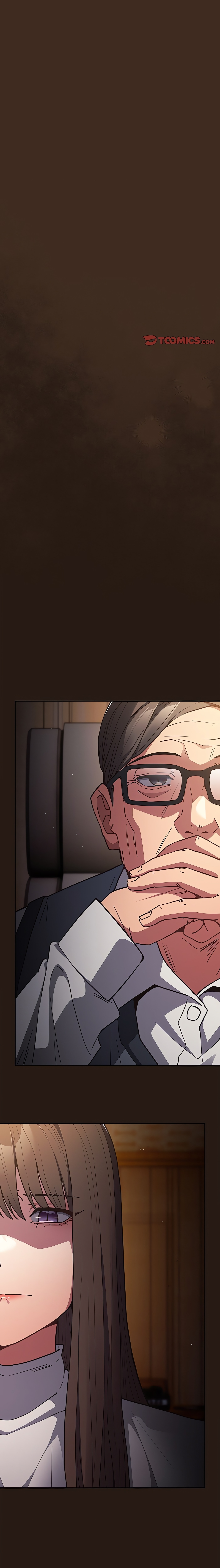 The Carry (Official) chapter 88 page 22