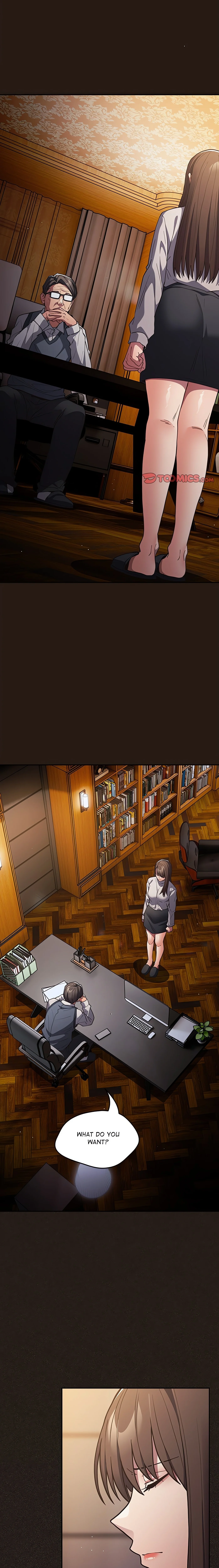 The Carry (Official) chapter 88 page 23