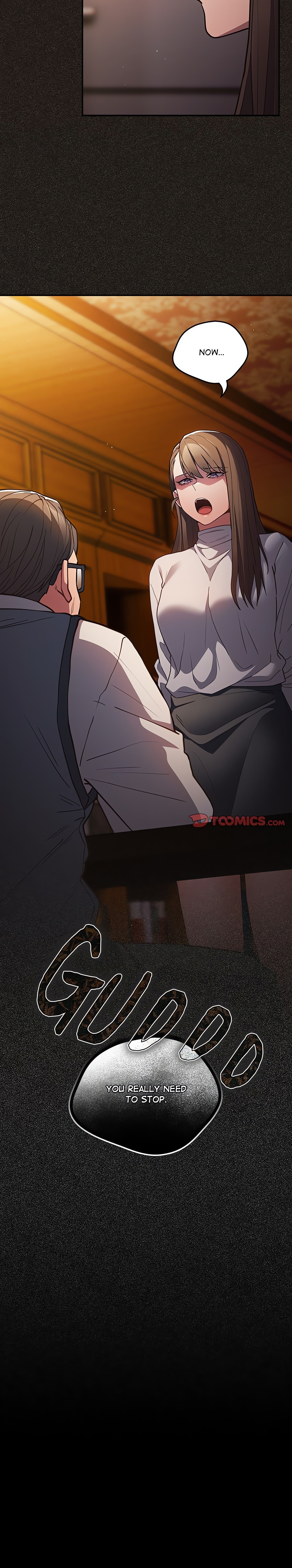 The Carry (Official) chapter 88 page 24