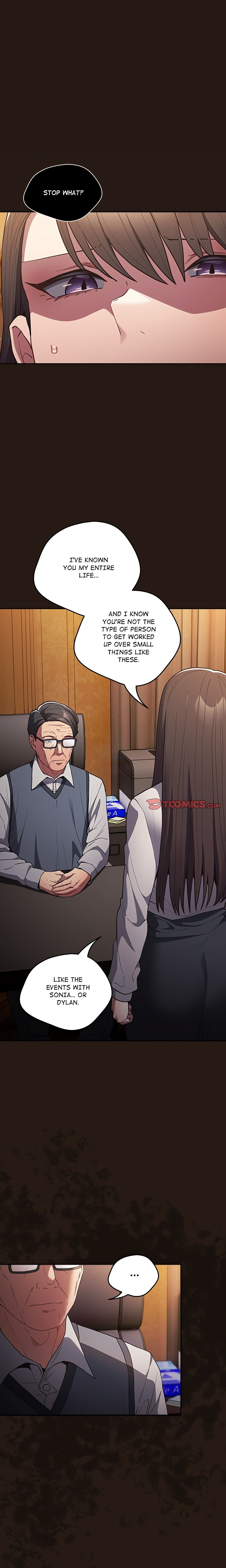The Carry (Official) chapter 89 page 2