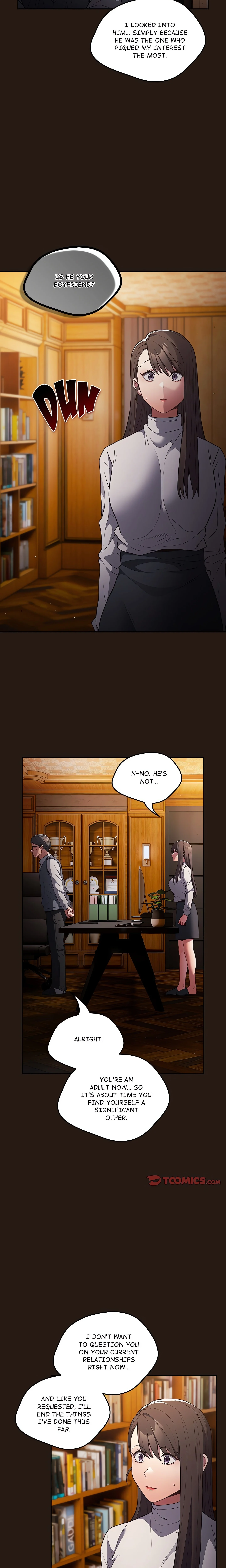 The Carry (Official) chapter 89 page 4