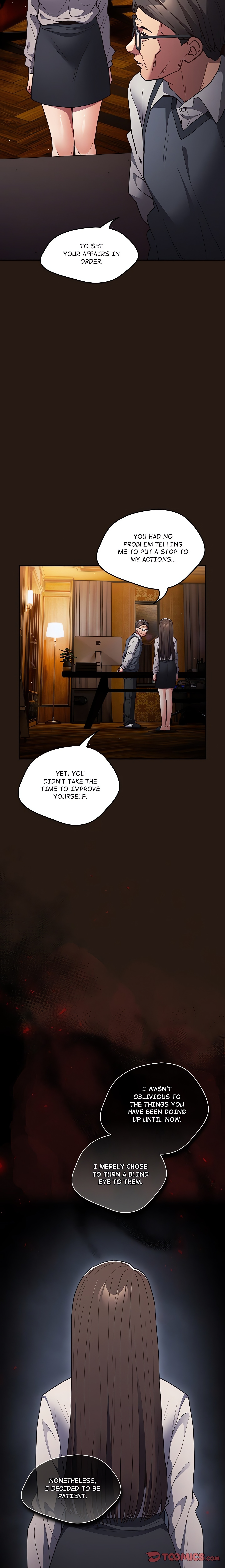The Carry (Official) chapter 89 page 6