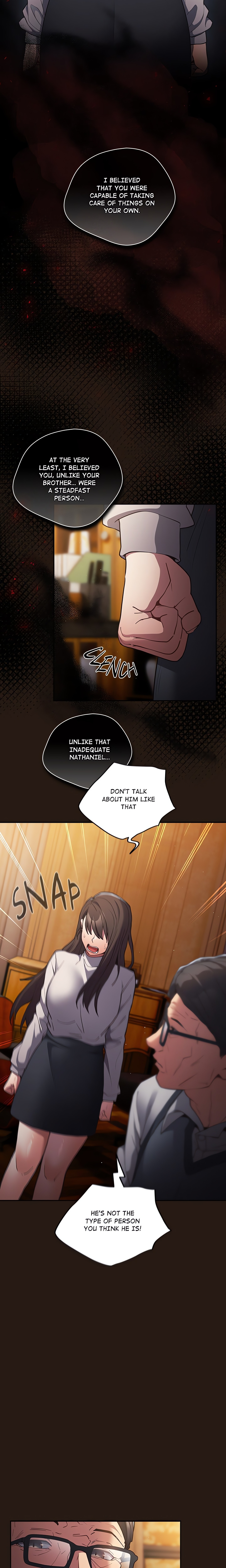 The Carry (Official) chapter 89 page 7