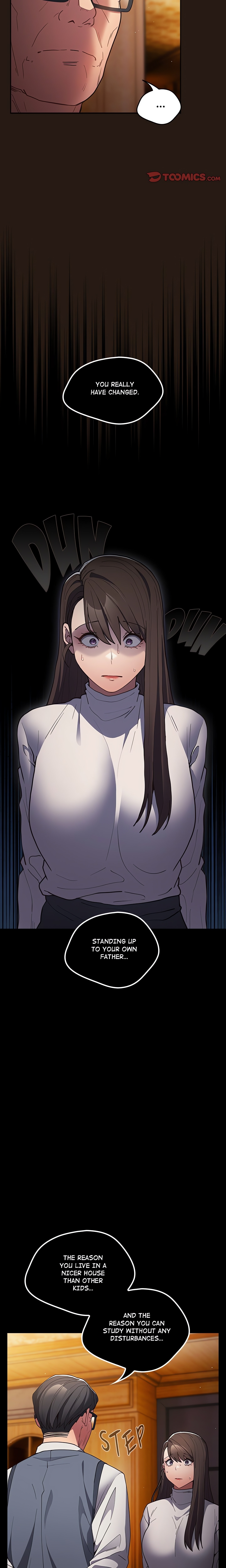 The Carry (Official) chapter 89 page 8