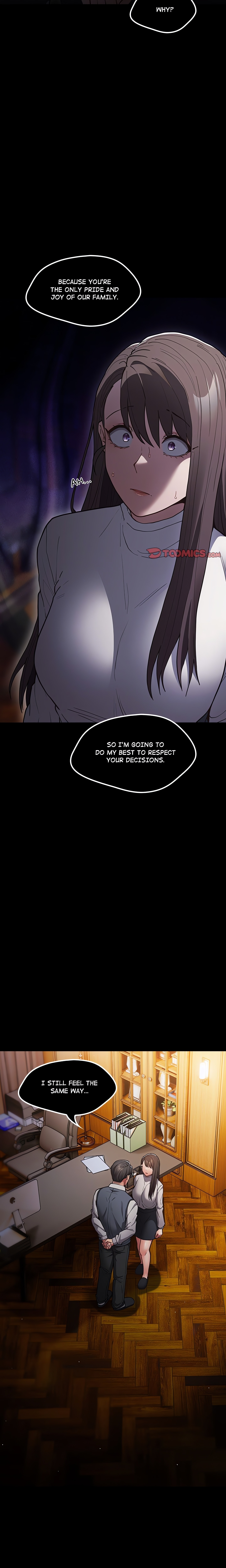 The Carry (Official) chapter 89 page 10