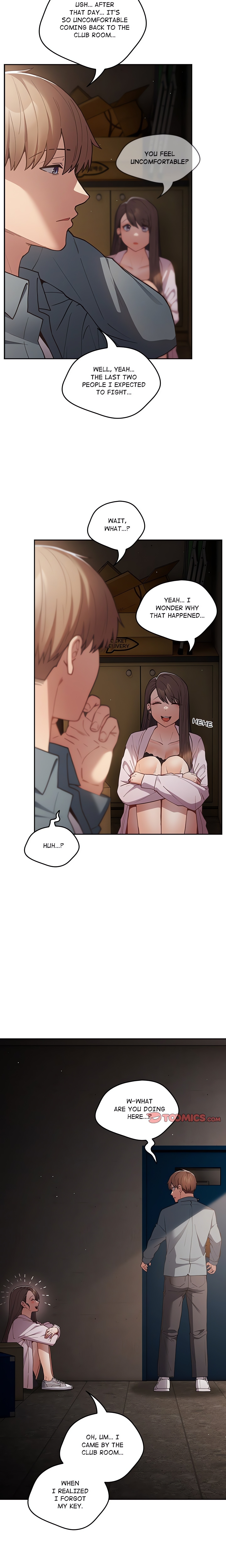 The Carry (Official) chapter 89 page 13