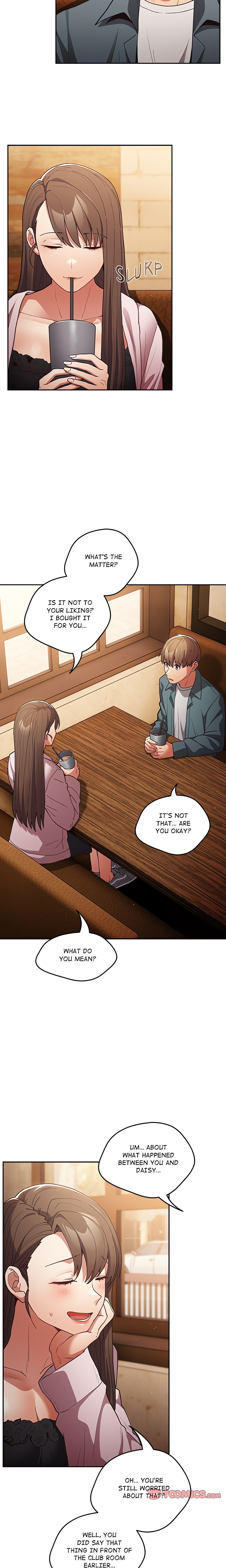 The Carry (Official) chapter 89 page 15
