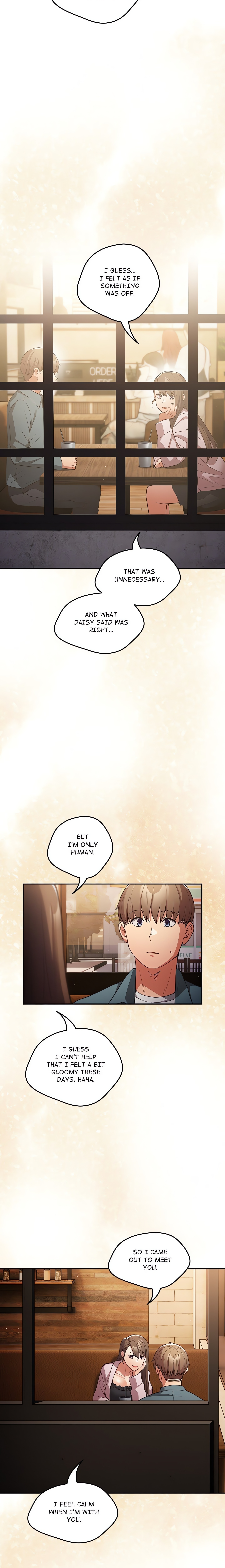 The Carry (Official) chapter 89 page 16