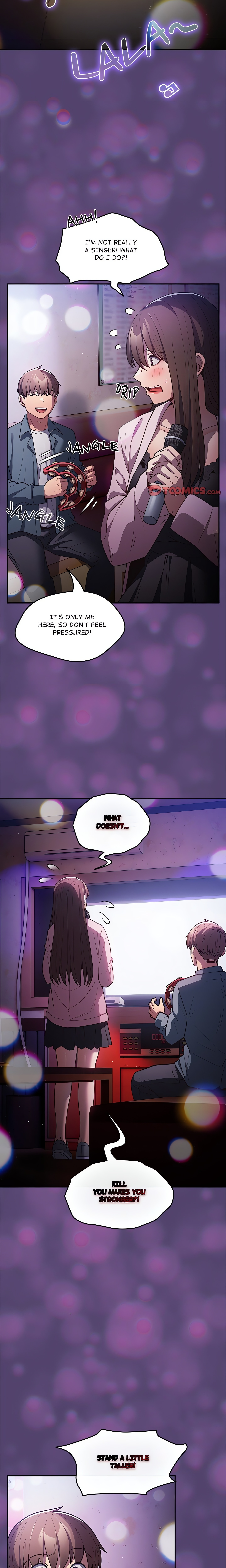 The Carry (Official) chapter 89 page 19
