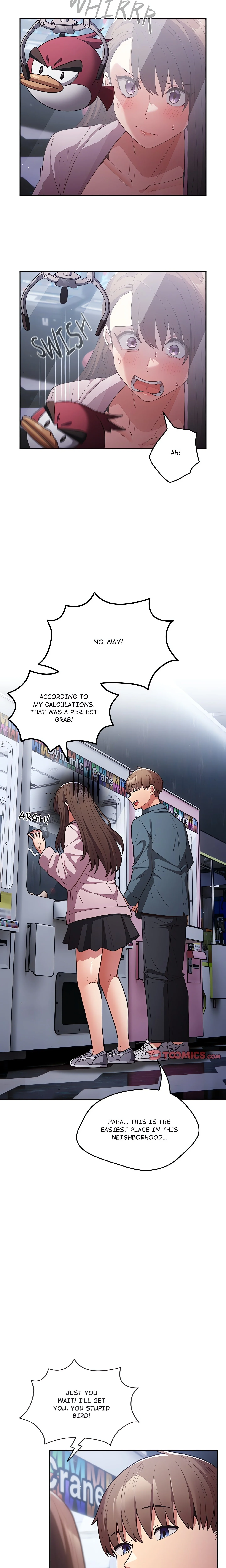 The Carry (Official) chapter 89 page 22