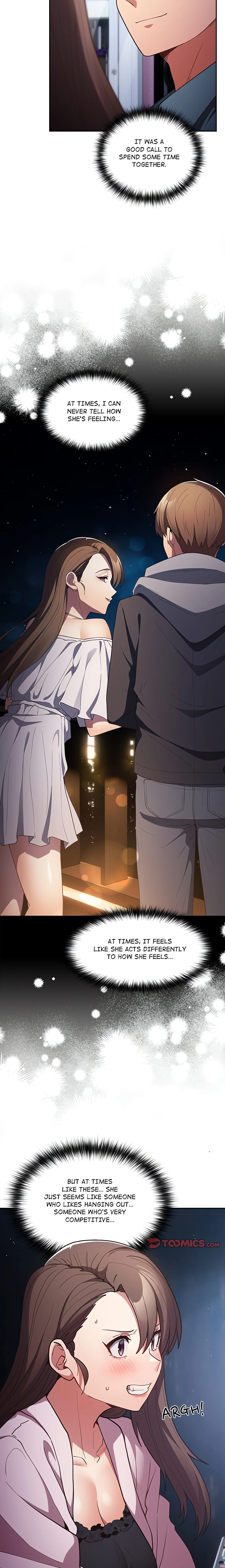 The Carry (Official) chapter 89 page 23
