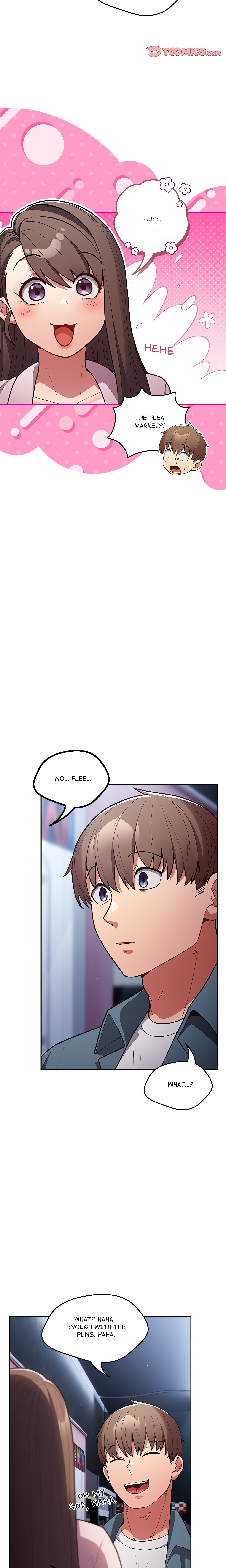 The Carry (Official) chapter 89 page 26