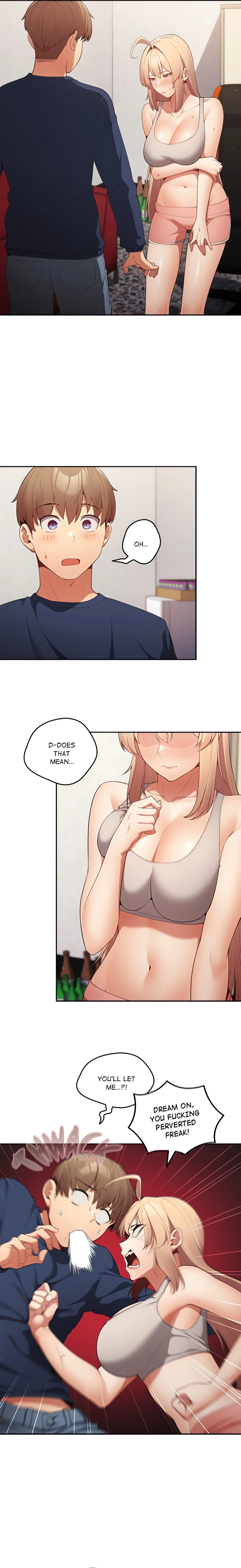 The Carry (Official) chapter 9 page 2