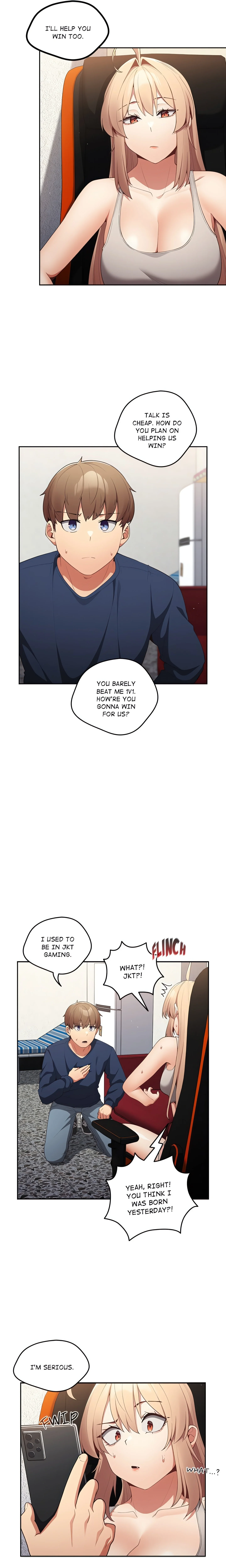 The Carry (Official) chapter 9 page 7