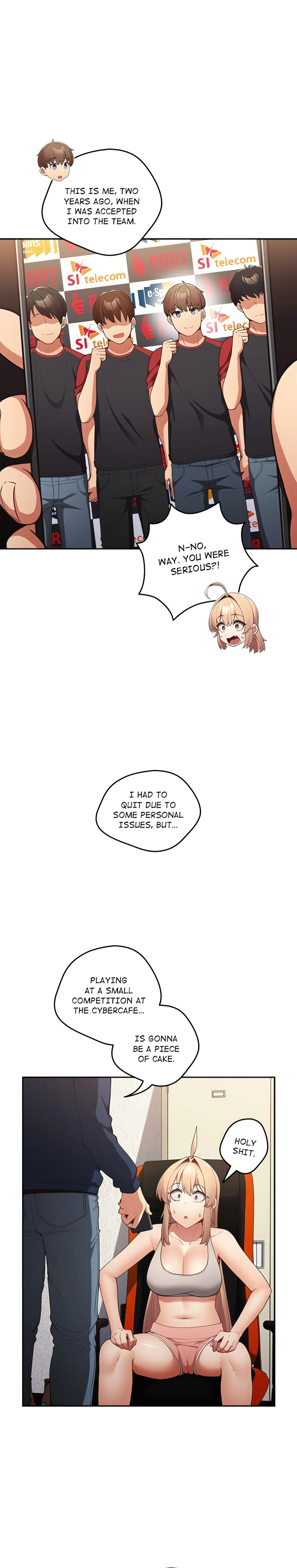 The Carry (Official) chapter 9 page 8