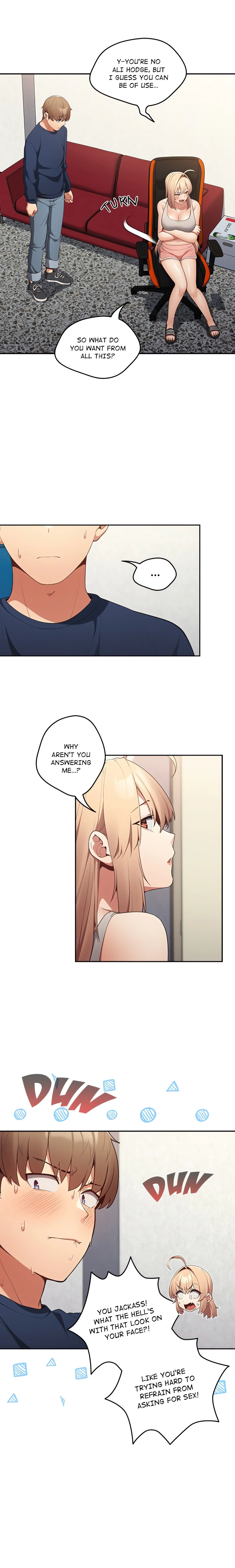 The Carry (Official) chapter 9 page 10