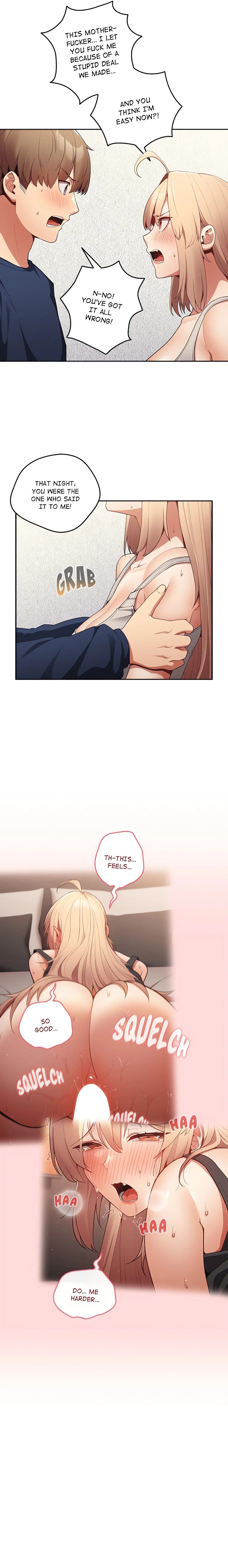 The Carry (Official) chapter 9 page 11
