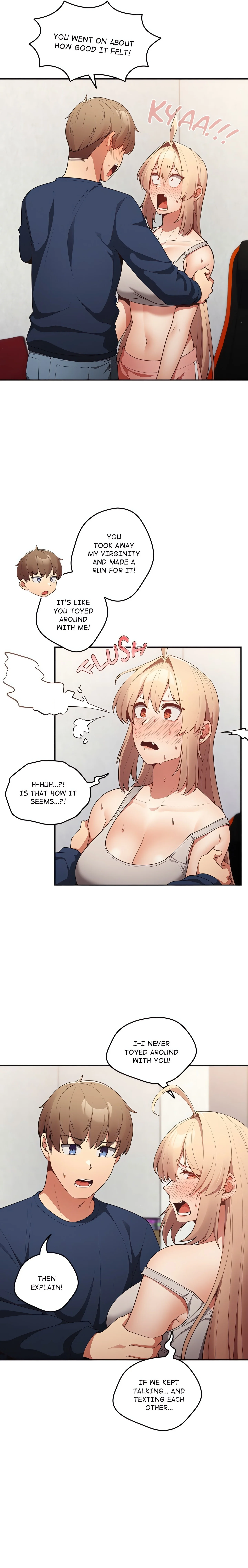 The Carry (Official) chapter 9 page 12