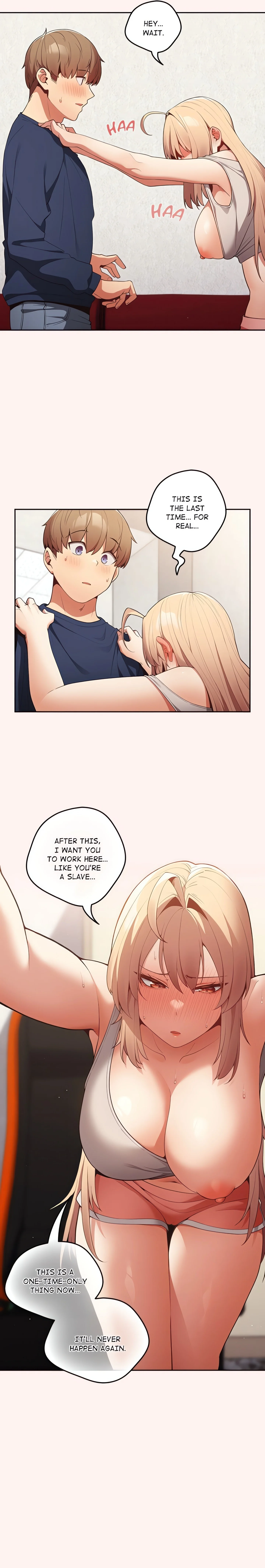 The Carry (Official) chapter 9 page 15