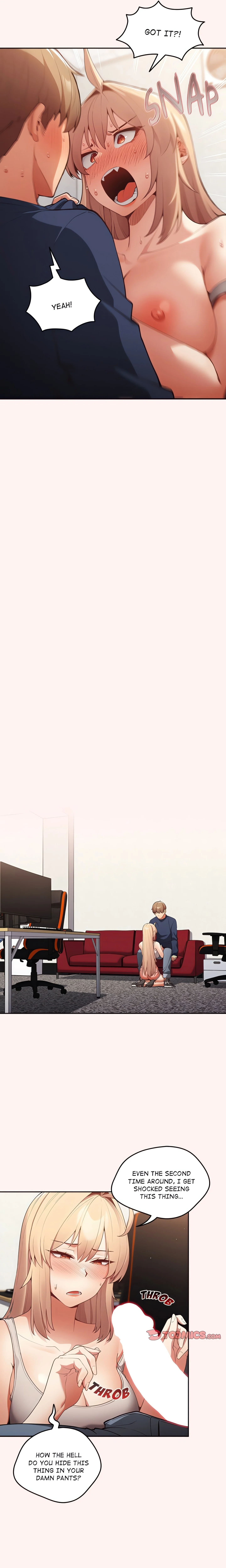 The Carry (Official) chapter 9 page 16