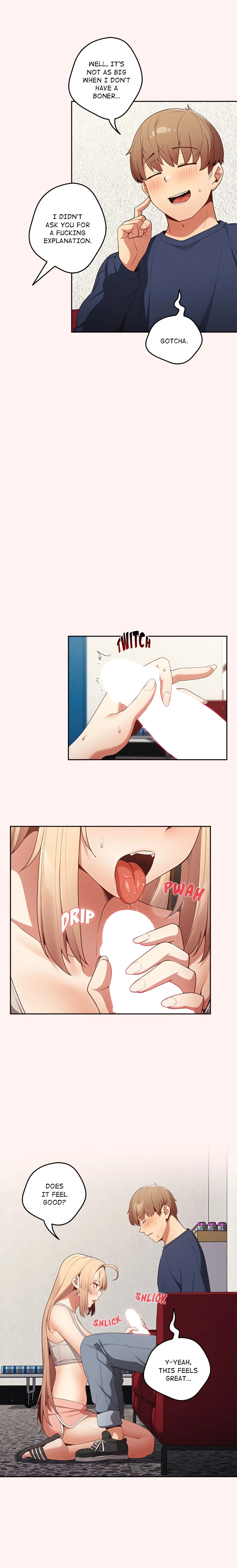The Carry (Official) chapter 9 page 17