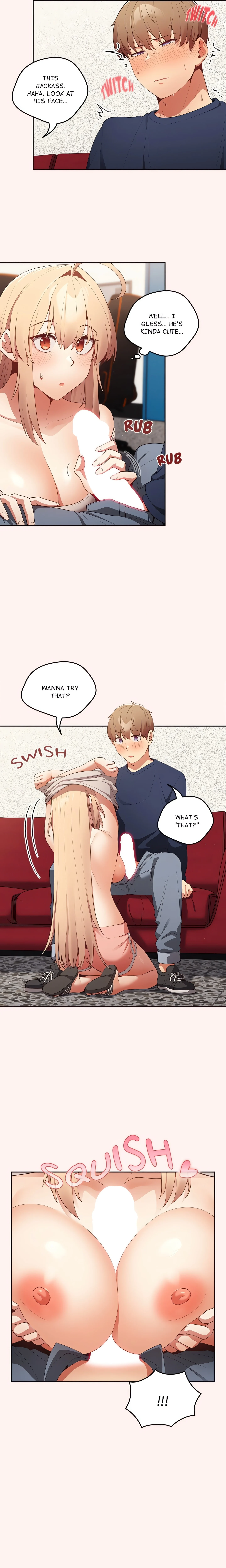 The Carry (Official) chapter 9 page 18