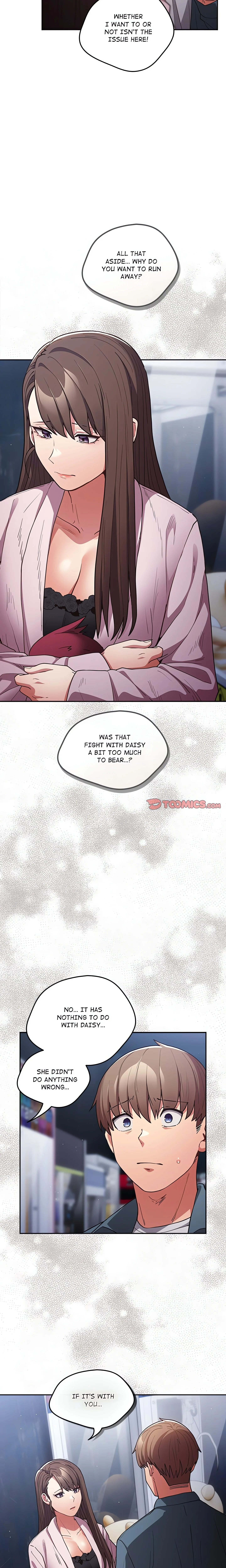 The Carry (Official) chapter 90 page 2