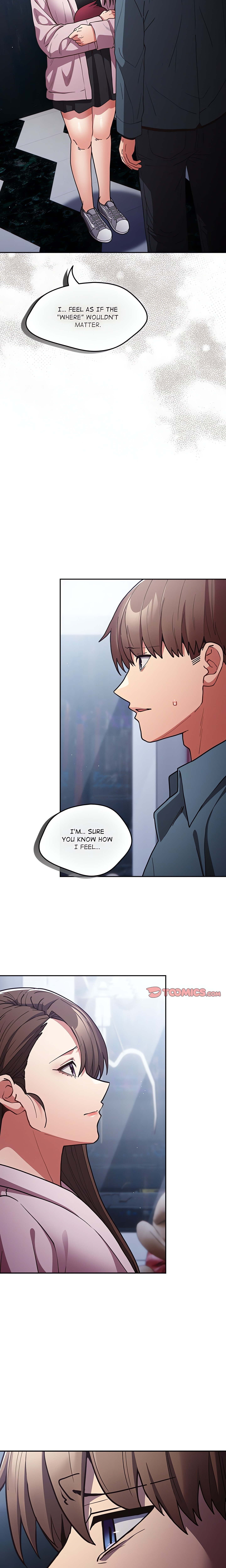 The Carry (Official) chapter 90 page 3