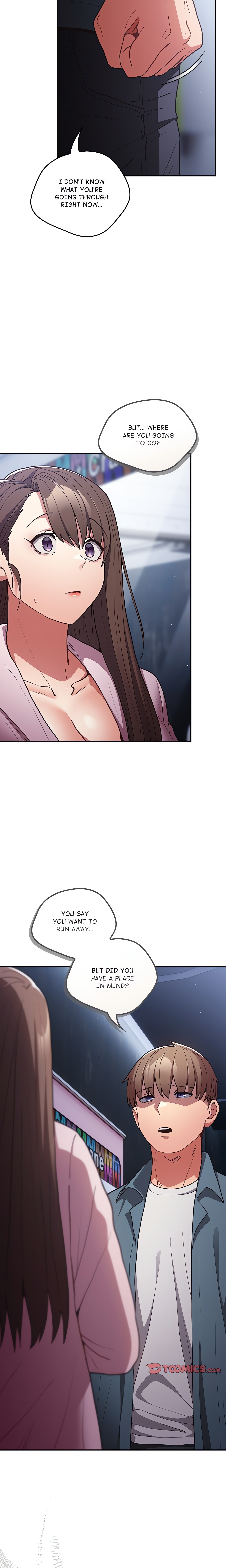 The Carry (Official) chapter 90 page 5