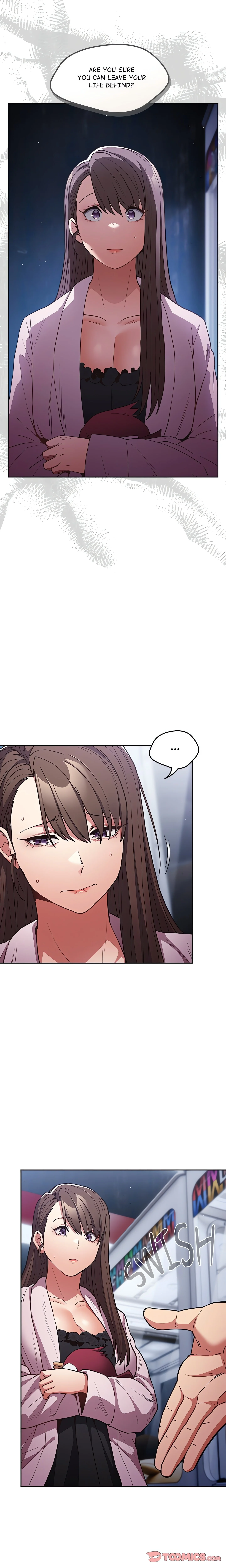 The Carry (Official) chapter 90 page 6
