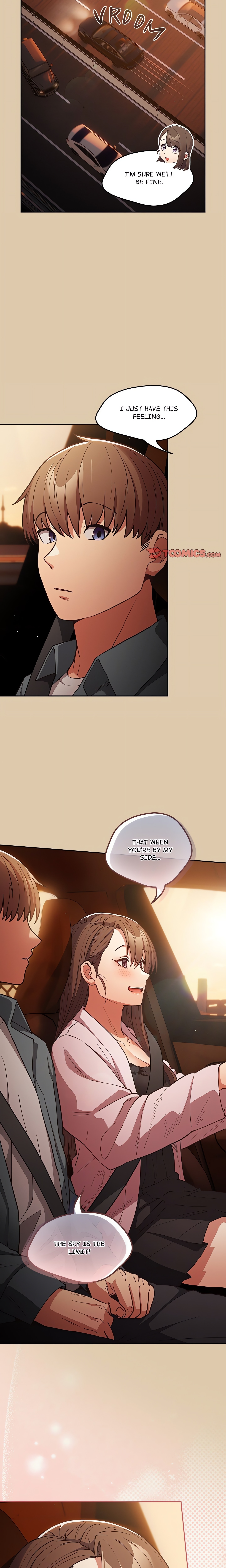 The Carry (Official) chapter 90 page 10
