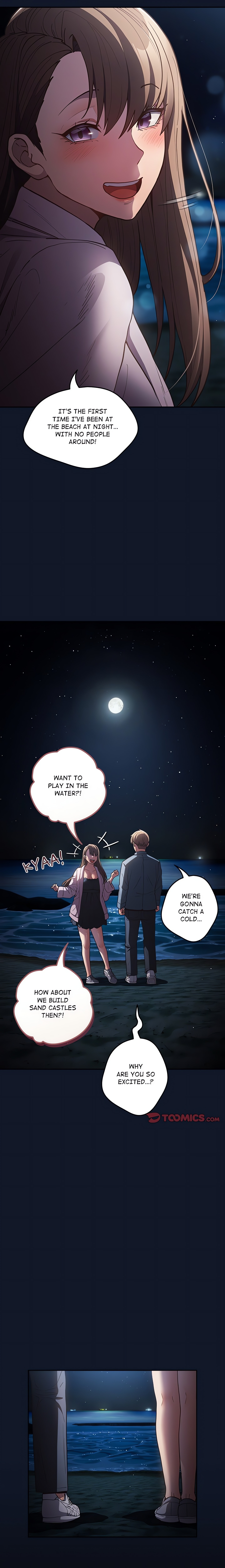 The Carry (Official) chapter 90 page 13