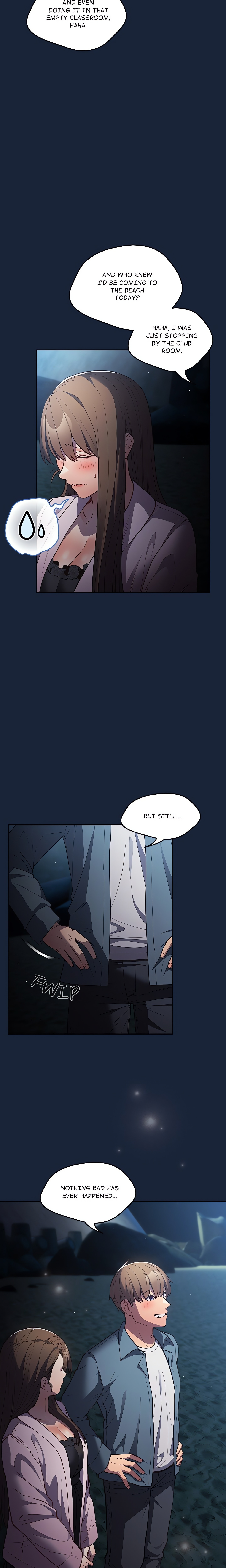 The Carry (Official) chapter 90 page 16