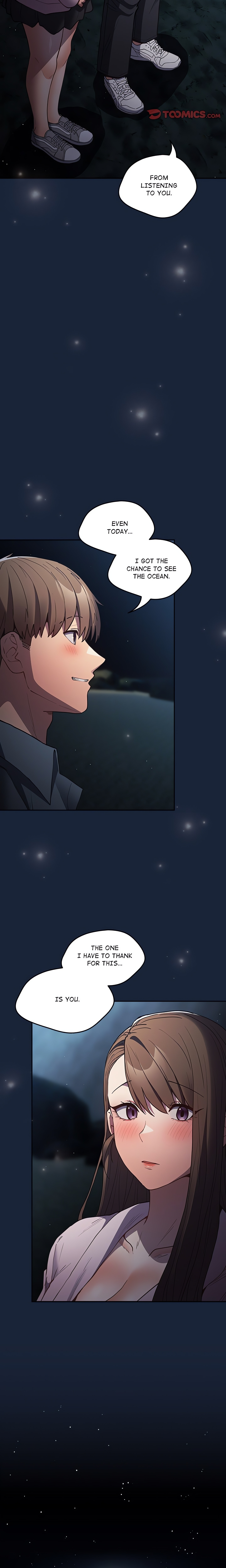 The Carry (Official) chapter 90 page 17