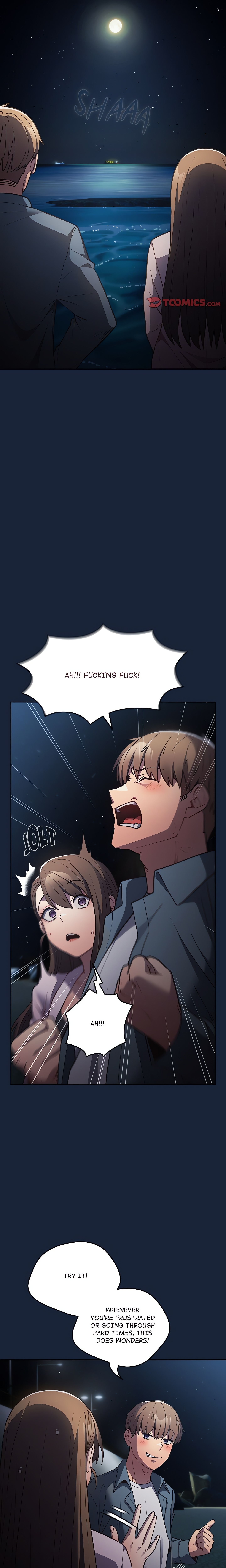 The Carry (Official) chapter 90 page 18