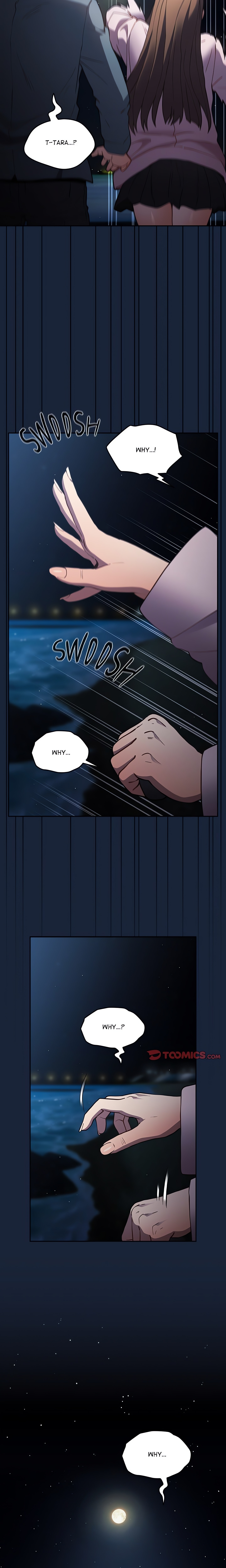 The Carry (Official) chapter 90 page 22