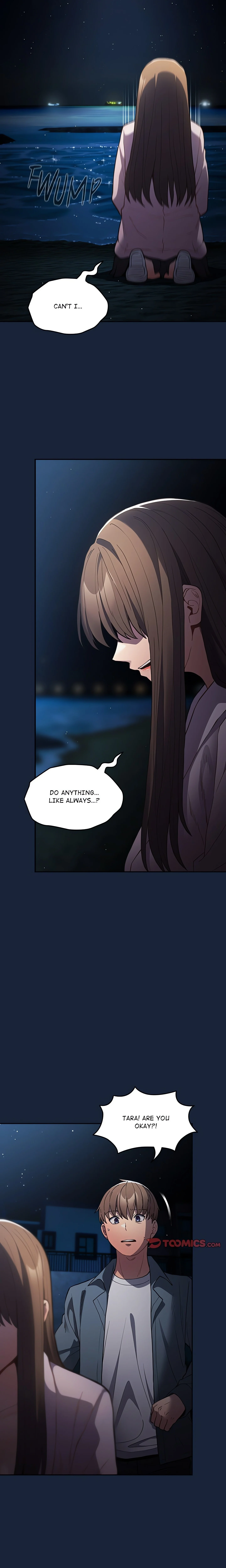 The Carry (Official) chapter 90 page 23