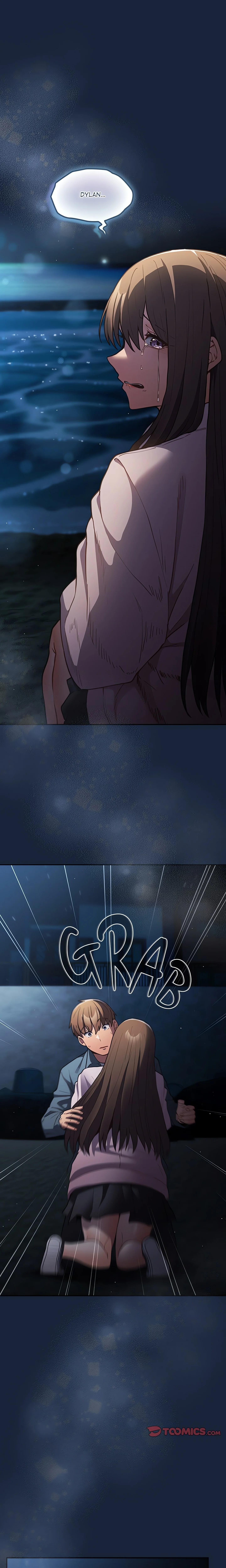 The Carry (Official) chapter 90 page 24