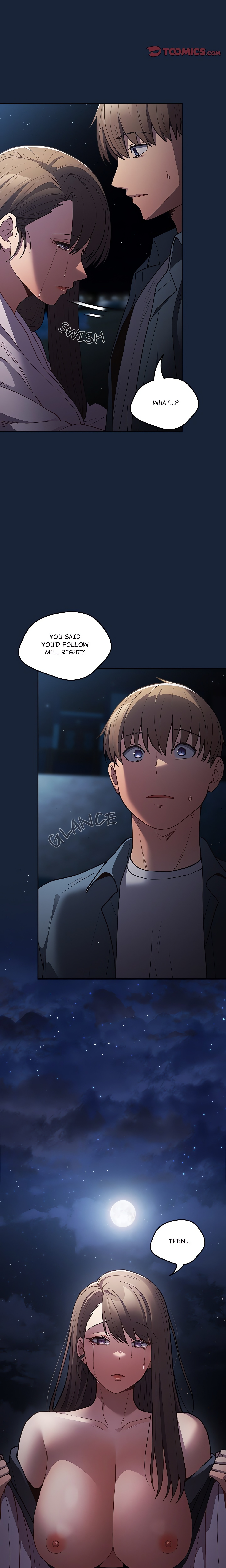 The Carry (Official) chapter 90 page 26