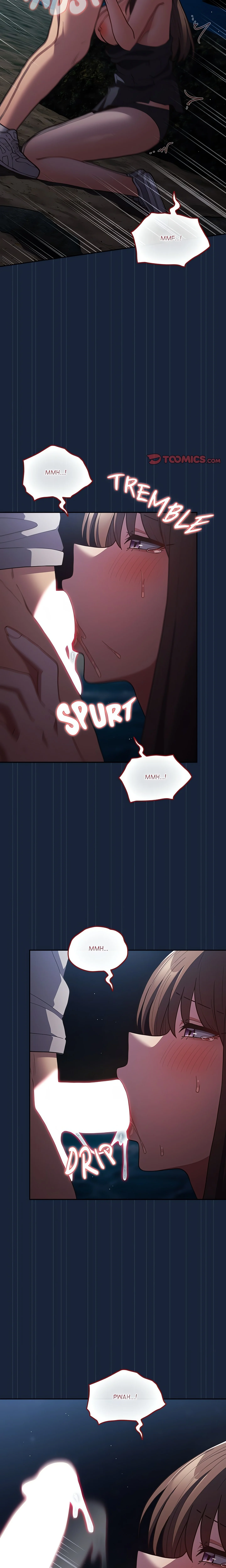 The Carry (Official) chapter 91 page 6