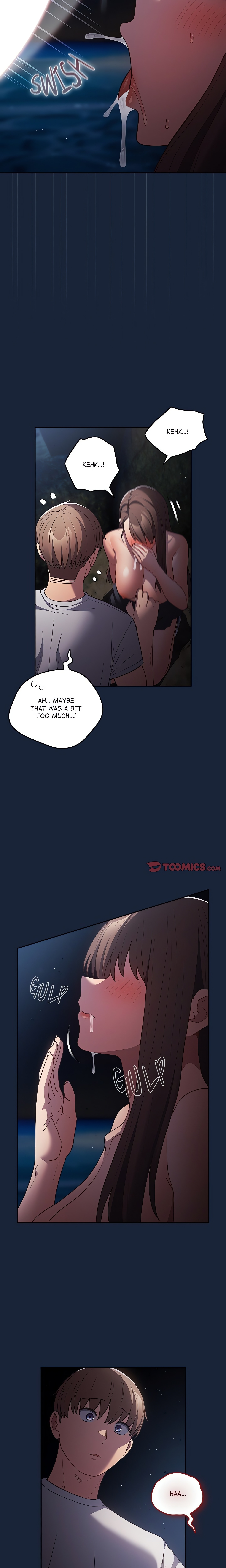 The Carry (Official) chapter 91 page 7